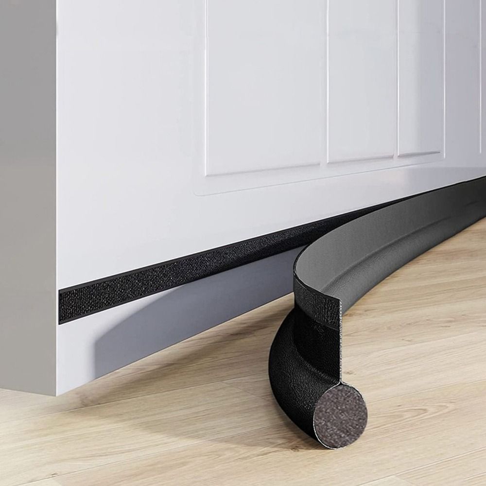 Door Stopper Rubber - شريط عازل جديد من الجلد للأبواب،