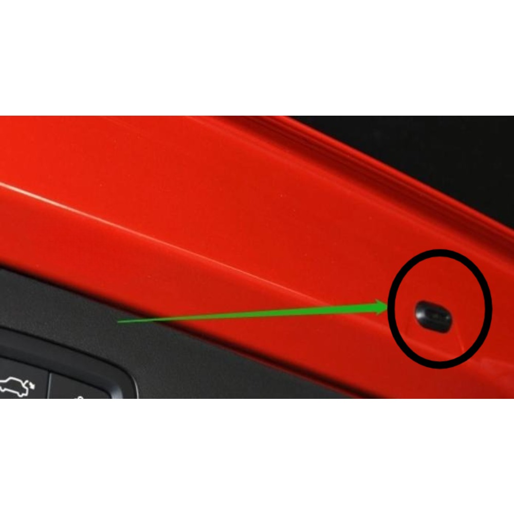 Door Stopper Rubber - سدادة مطاطية مقاومة للماء لفتحة تصريف