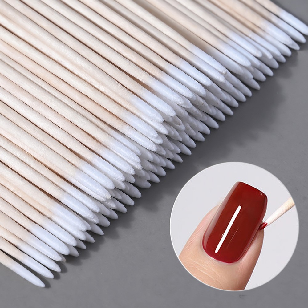 Wood Filler Stick - 10 سنتيمتر الأظافر الخشب أعواد قطنية