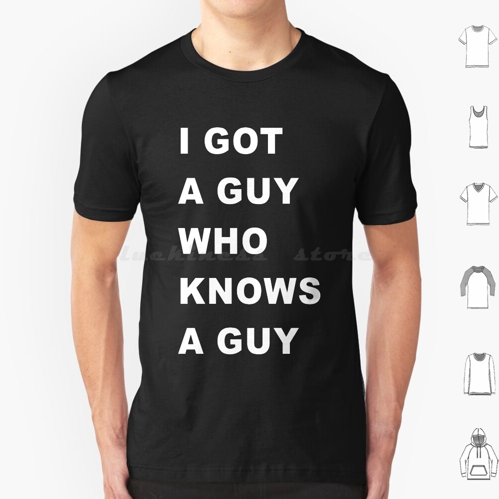 تي شيرت I-Got-A-Guy-Who-Needs- - مراجعة Home Improvement Guy وسعره