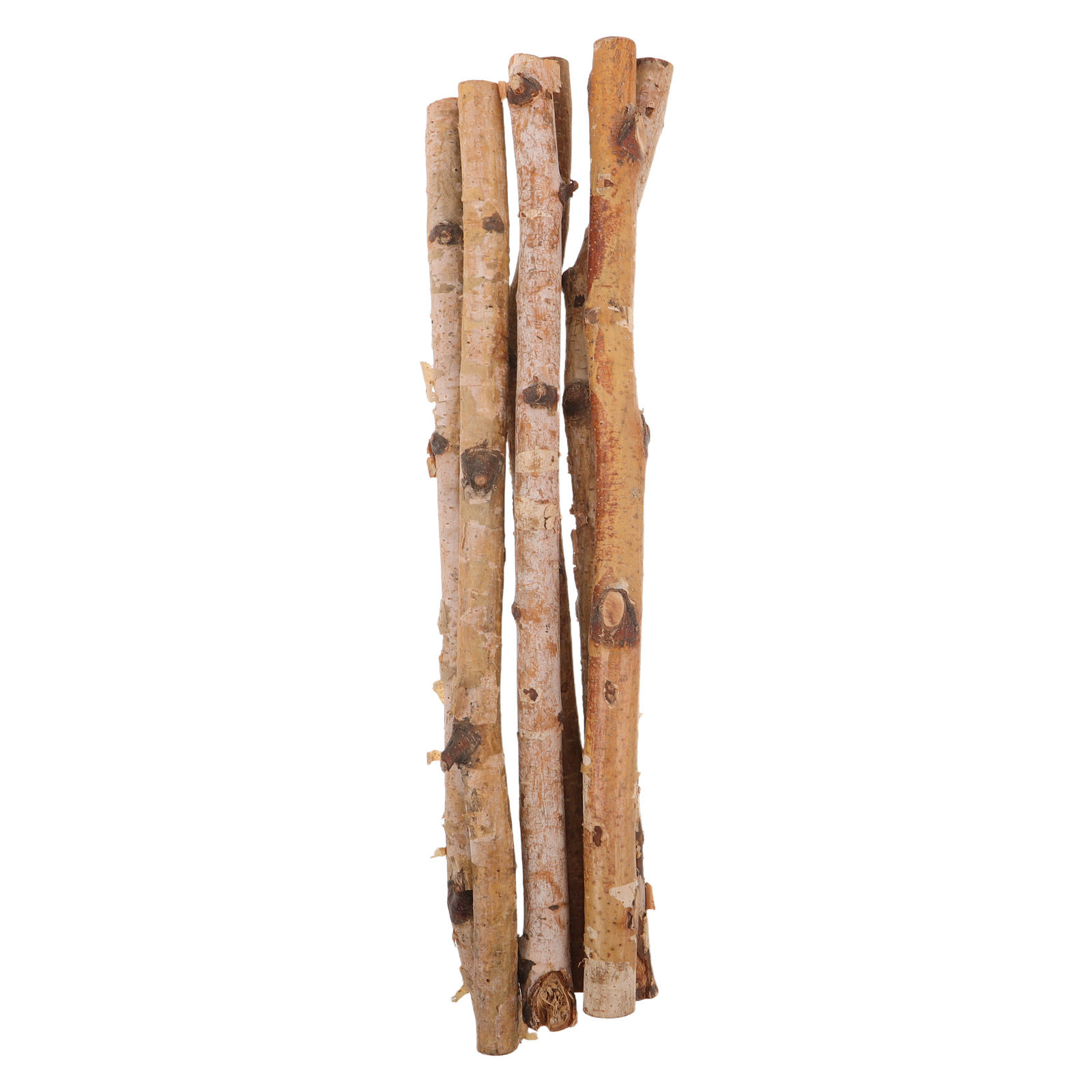 أعواد خشبية لتزيين مزهريات الز - مراجعة Wood Filler Stick وسعره