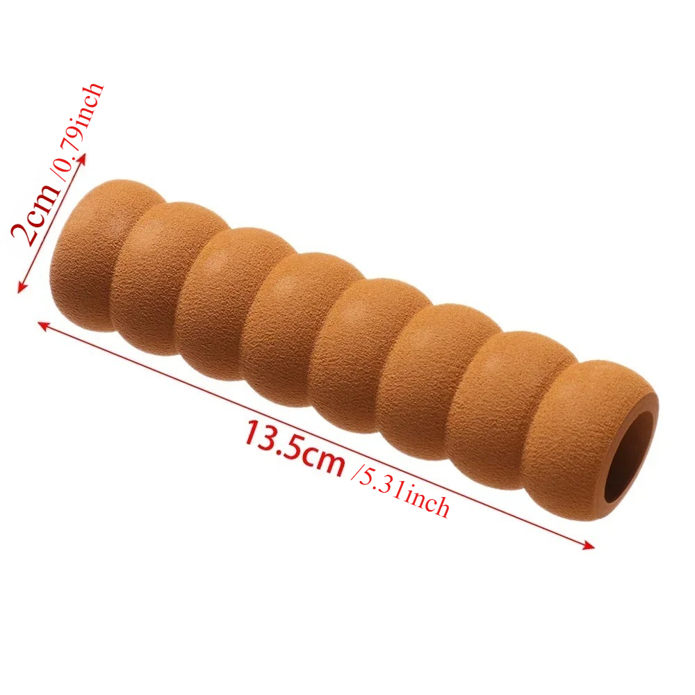 4 قطع من واقيات الأبواب المطاط - مراجعة Door Stopper Rubber وسعره