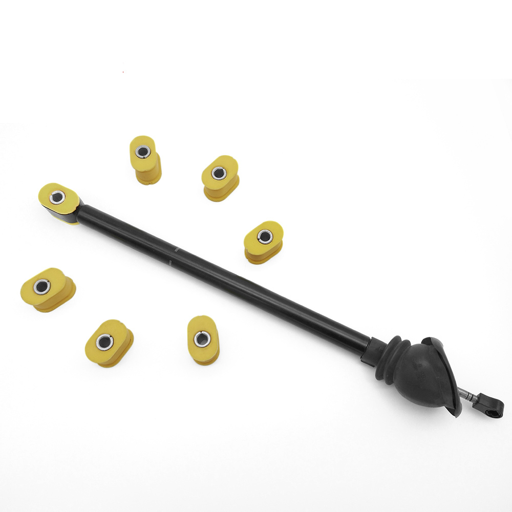 دعامات باب السيارة استبدال حزا - مراجعة Door Stopper Rubber وسعره