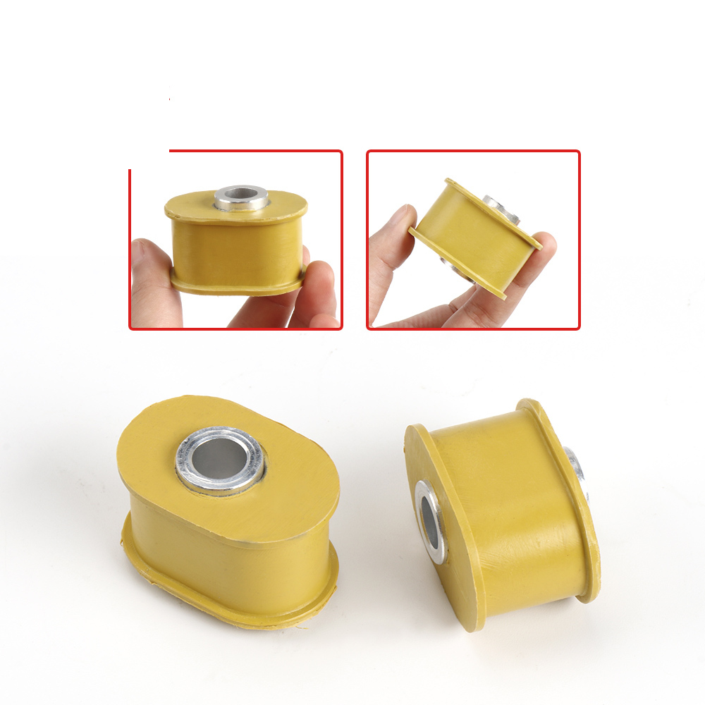 دعامات باب السيارة استبدال حزا - مراجعة Door Stopper Rubber وسعره