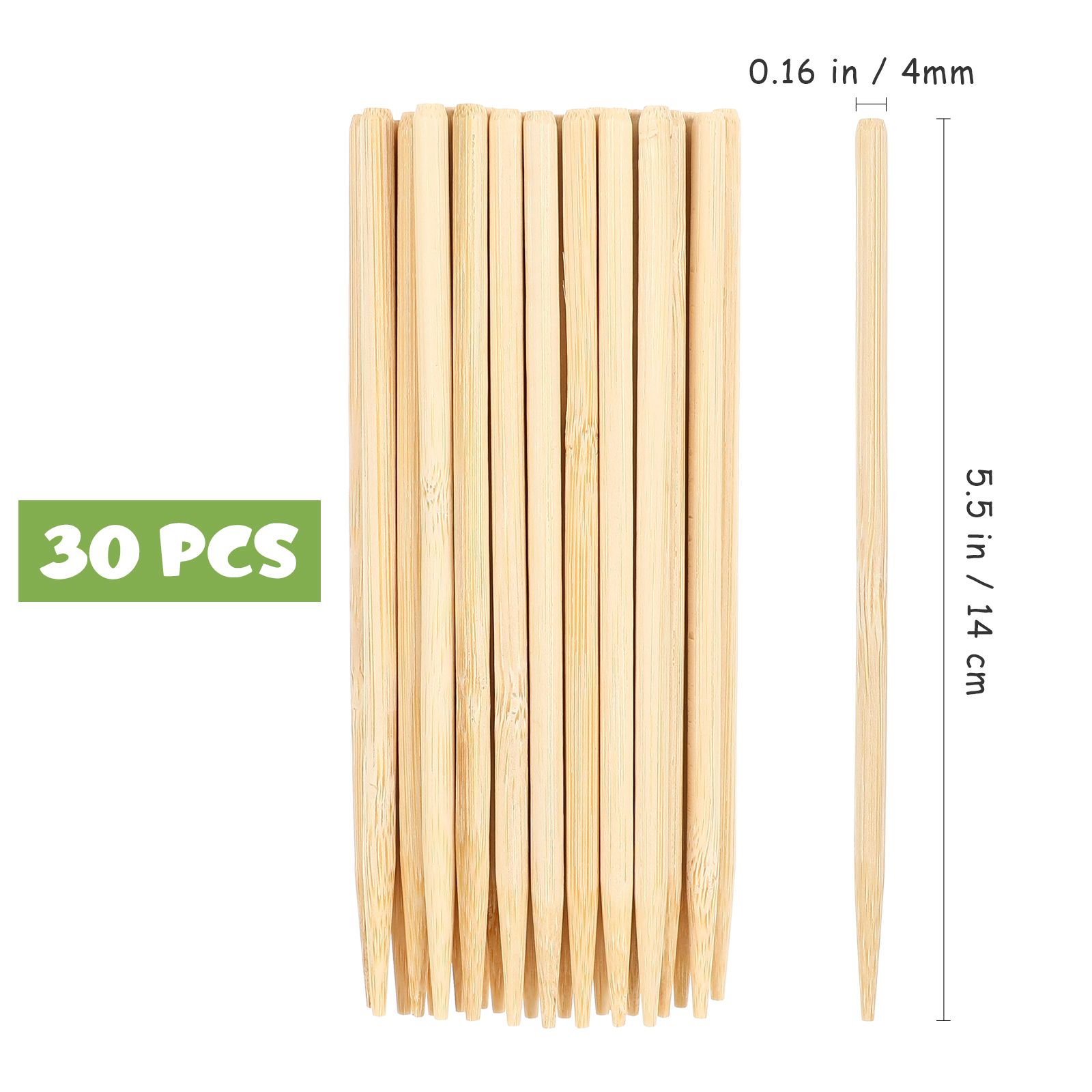 30 قطعة من أعواد الشمع الخشبية - مراجعة Wood Filler Stick وسعره