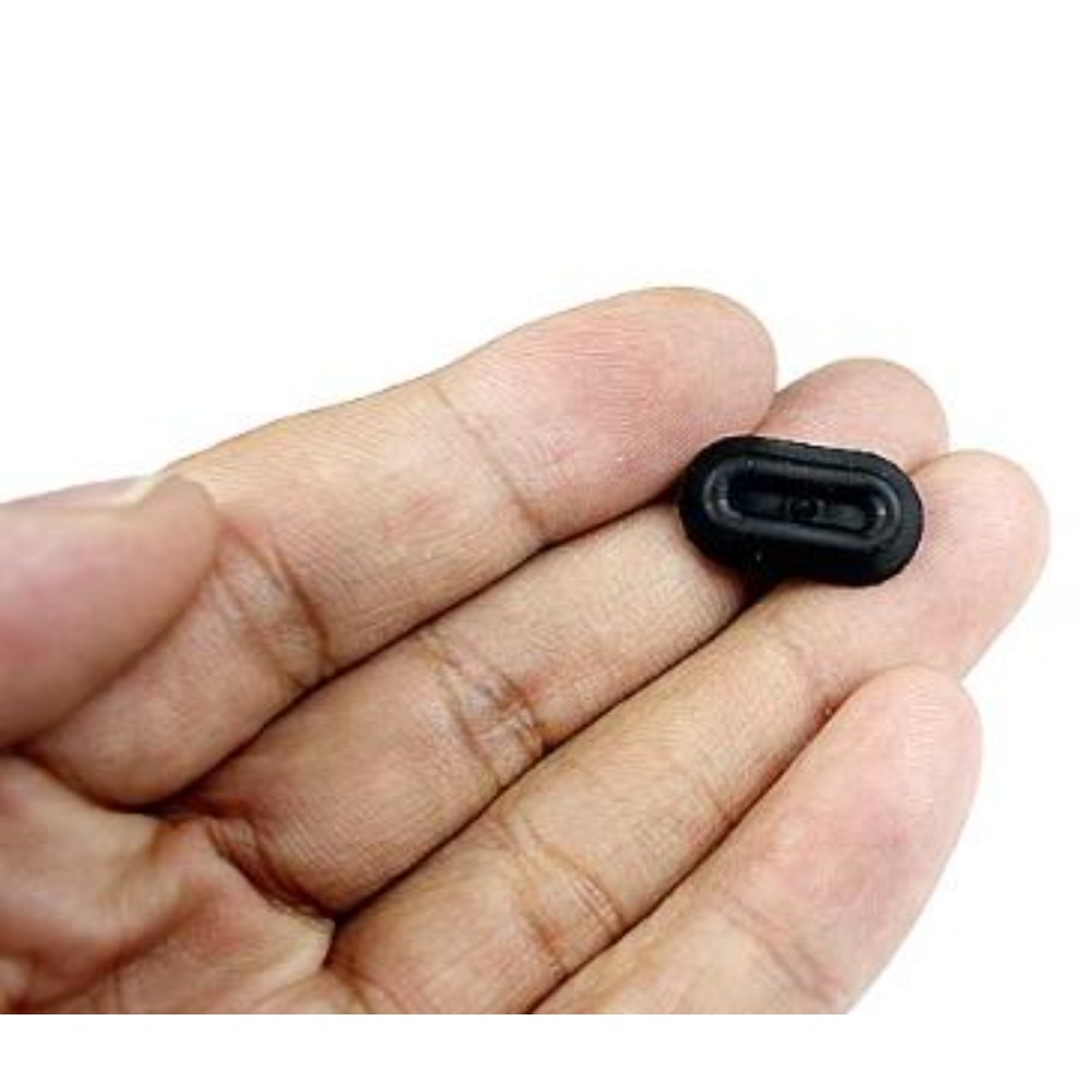 سدادة مطاطية مقاومة للماء لفتح - مراجعة Door Stopper Rubber وسعره