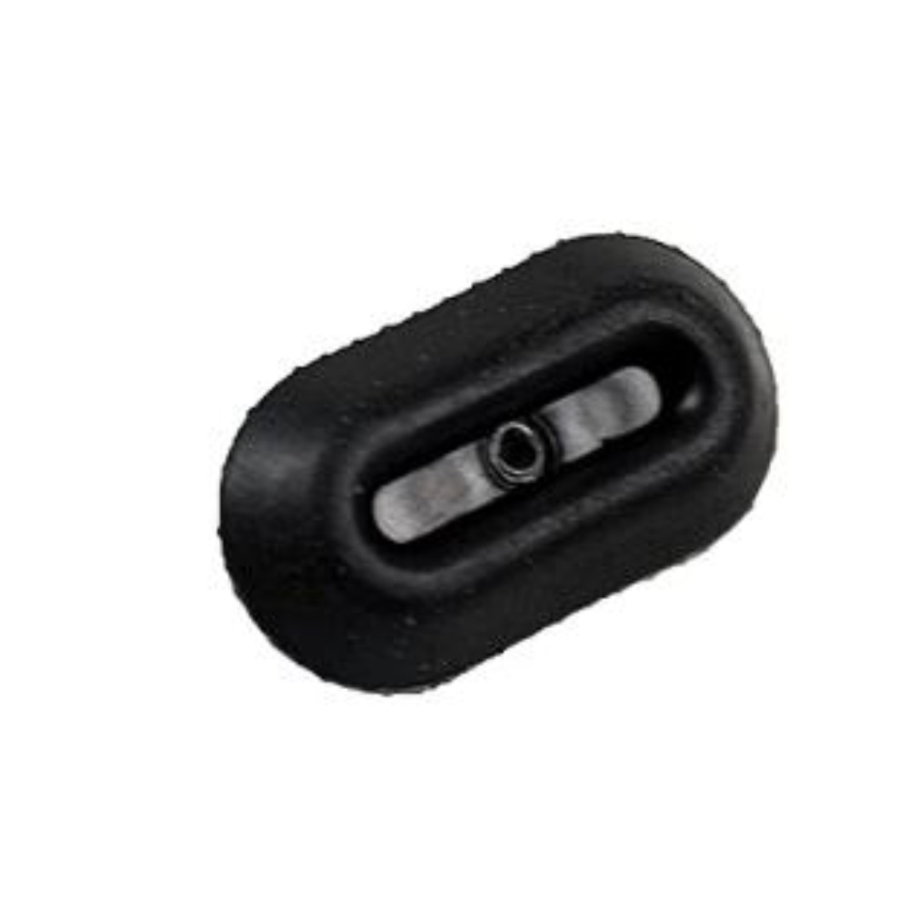 سدادة مطاطية مقاومة للماء لفتح - مراجعة Door Stopper Rubber وسعره