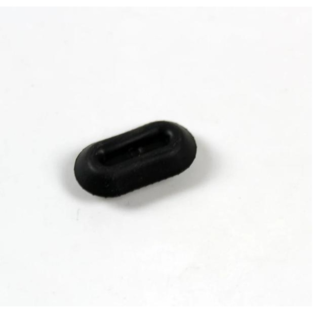 سدادة مطاطية مقاومة للماء لفتح - مراجعة Door Stopper Rubber وسعره