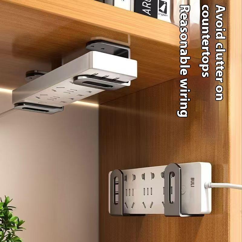 قطعتان من صندوق تخزين الراوتر  - مراجعة Home Improvement Help وسعره
