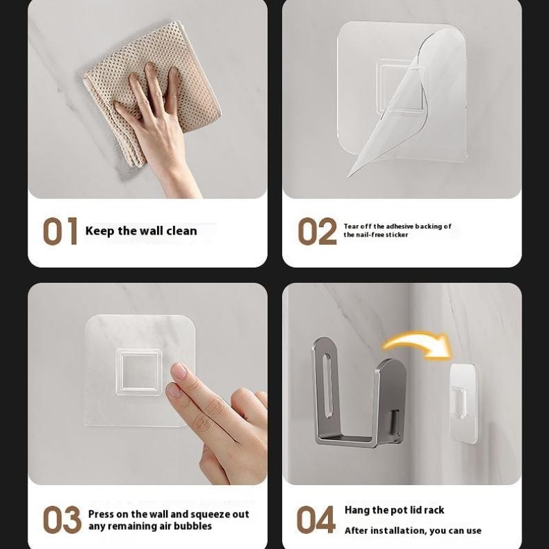 قطعتان من صندوق تخزين الراوتر  - مراجعة Home Improvement Help وسعره