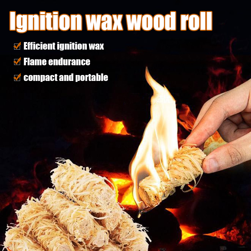 30/60/100/120 قطعة من أعواد ال - مراجعة Wood Filler Stick وسعره