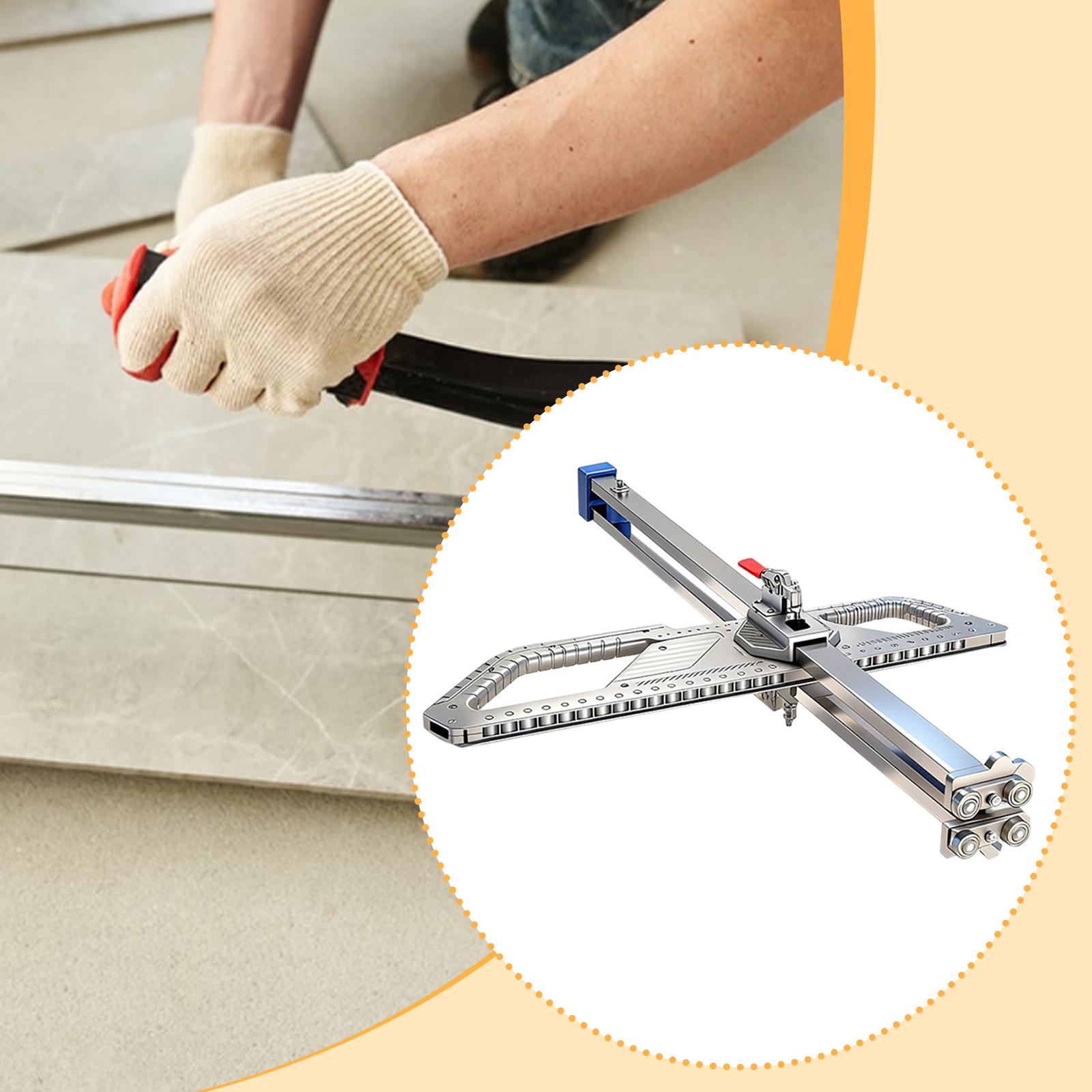 جهاز قطع ألواح الجبس للنجارين  - مراجعة Home Improvement Services وسعره