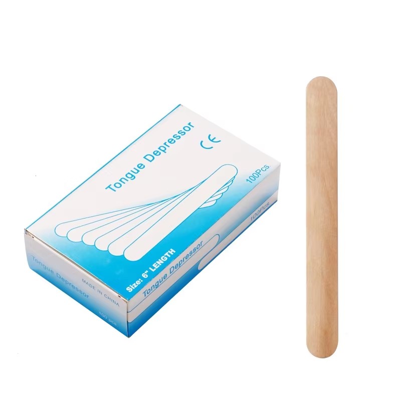 10/30/50/100 قطعة المتاح خافض  - مراجعة Wood Filler Stick وسعره