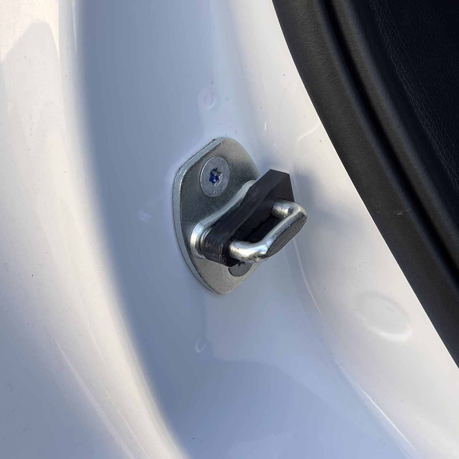 قفل الباب العازلة المثبط لشركة - مراجعة Door Stopper Rubber وسعره
