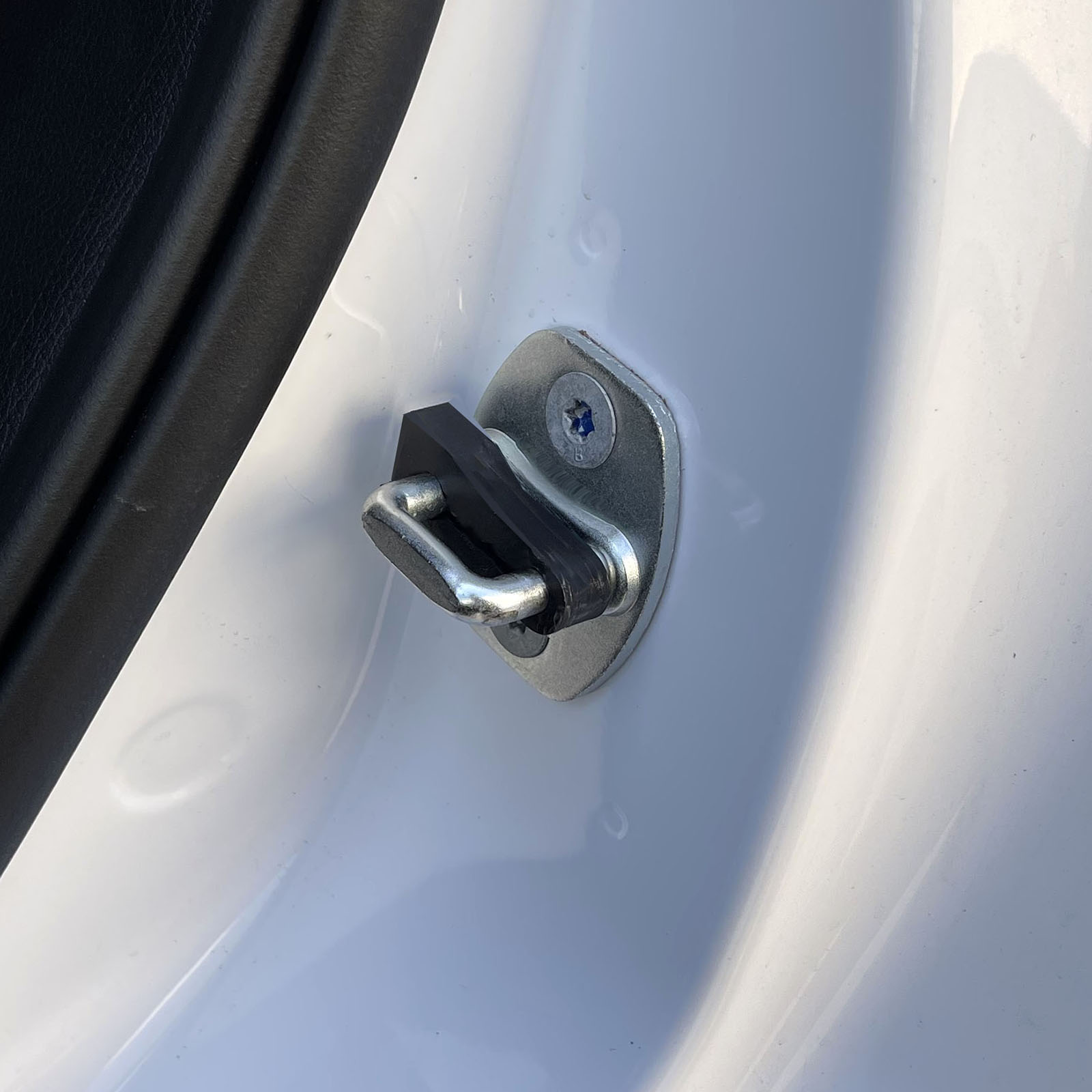 قفل الباب العازلة المثبط لشركة - مراجعة Door Stopper Rubber وسعره
