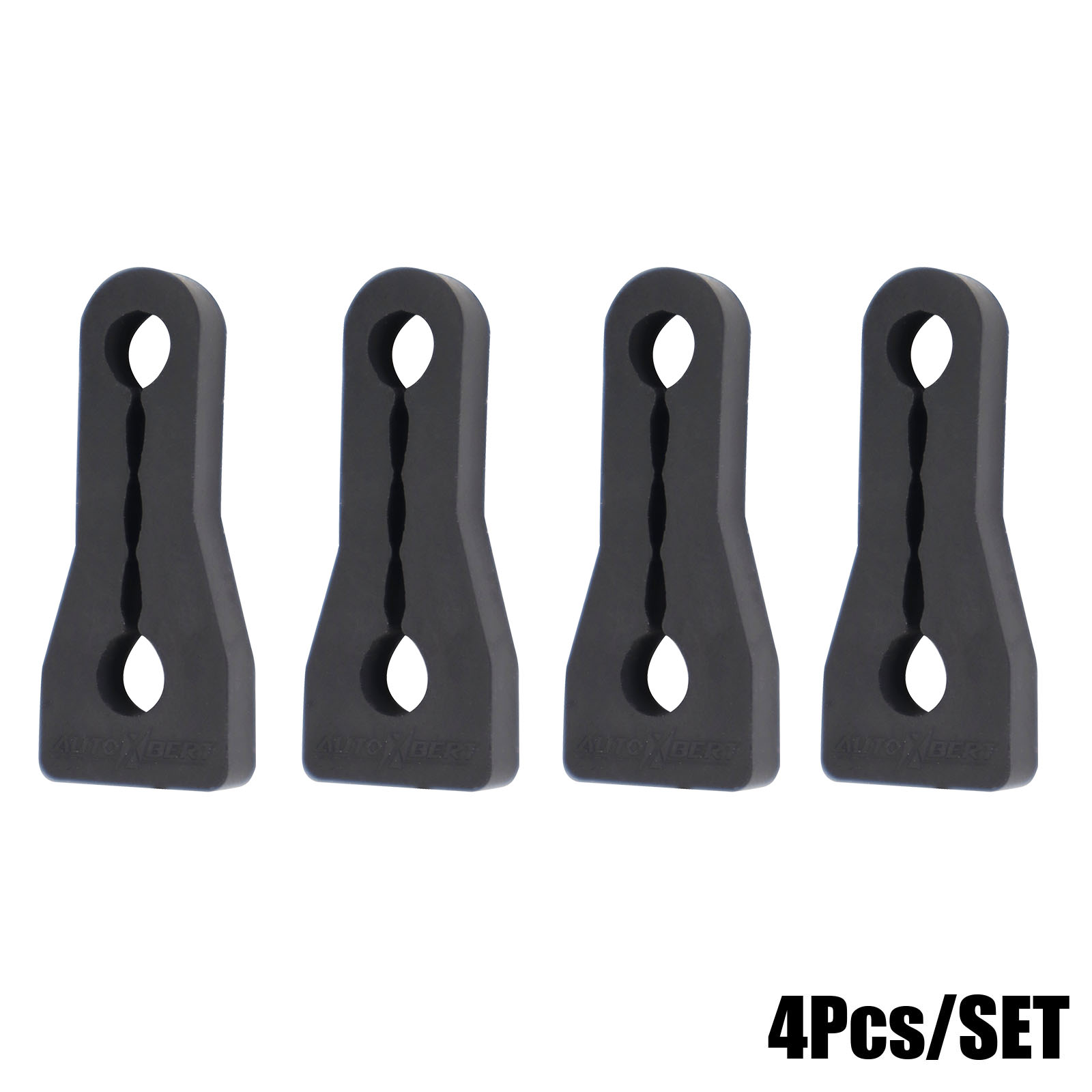قفل الباب العازلة المثبط لشركة - مراجعة Door Stopper Rubber وسعره