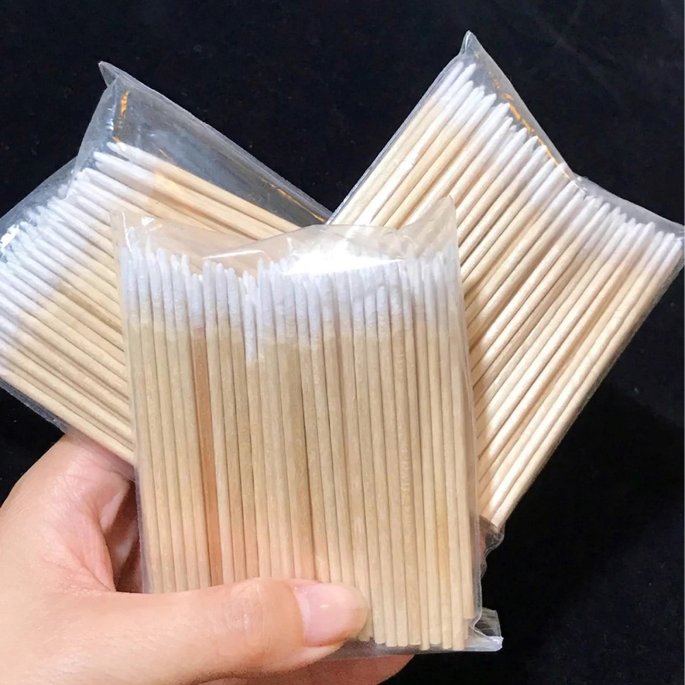 10 سنتيمتر الأظافر الخشب أعواد - مراجعة Wood Filler Stick وسعره