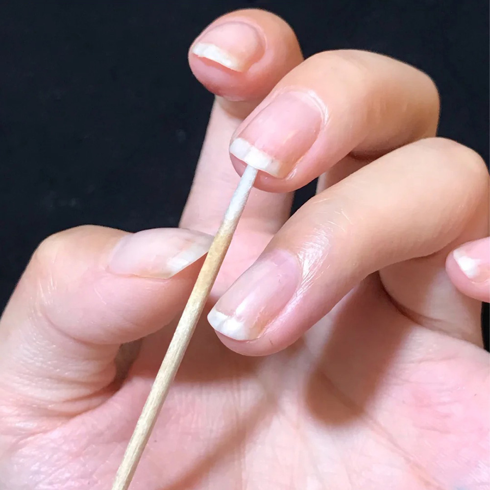 10 سنتيمتر الأظافر الخشب أعواد - مراجعة Wood Filler Stick وسعره