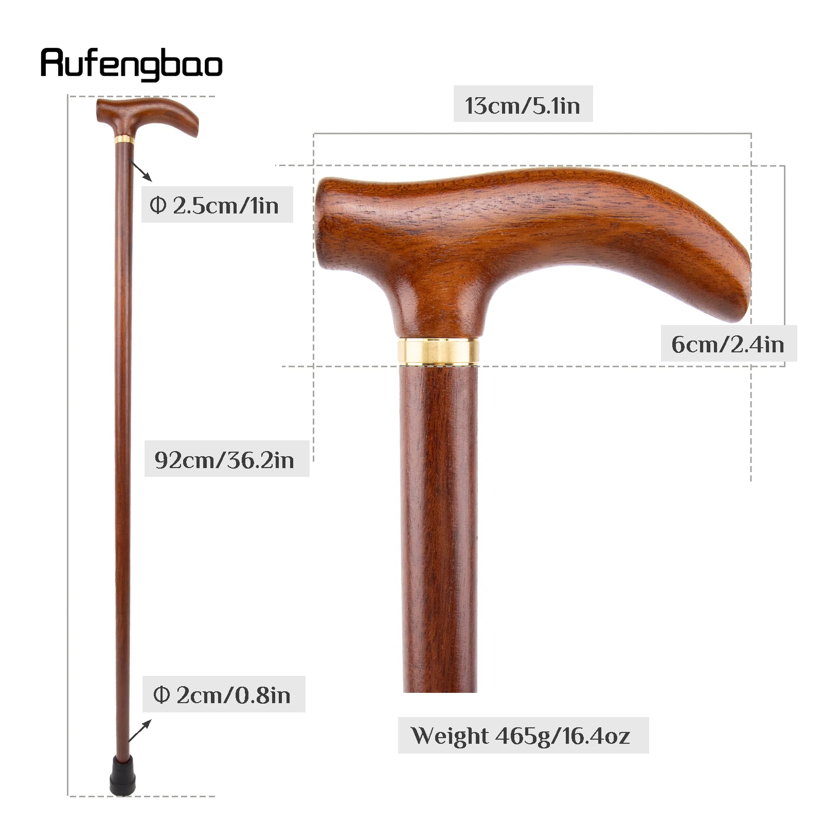 البني خشبية واحدة مشتركة موضة  - مراجعة Wood Filler Stick وسعره