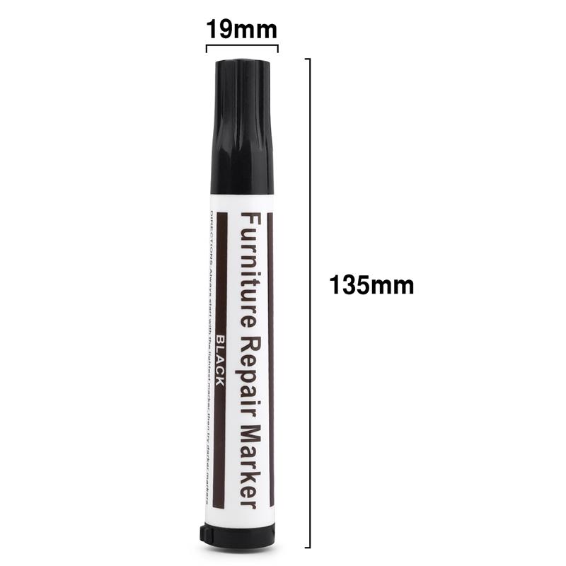 مجموعة أدوات اللمس للأثاث، علا - مراجعة Wood Filler Stick وسعره