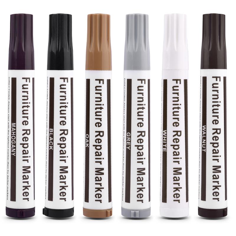 مجموعة أدوات اللمس للأثاث، علا - مراجعة Wood Filler Stick وسعره