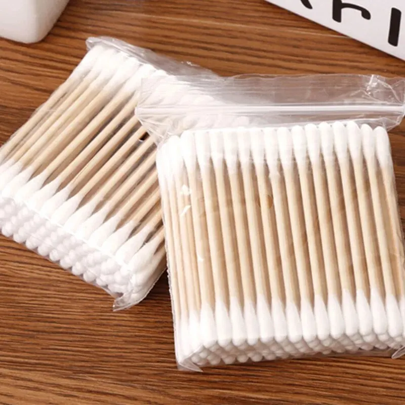 500/1000 قطعة مزدوجة الرأس أعو - مراجعة Wood Filler Stick وسعره