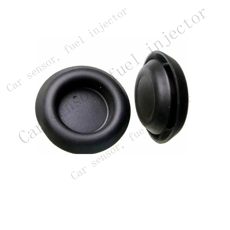 Q+ 10 × غطاء مطاطي لباب السيار - مراجعة Door Stopper Rubber وسعره