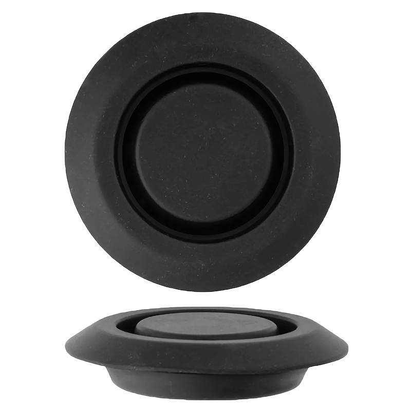 4 حزم الباب المطاط التوصيل ثقب - مراجعة Door Stopper Rubber وسعره