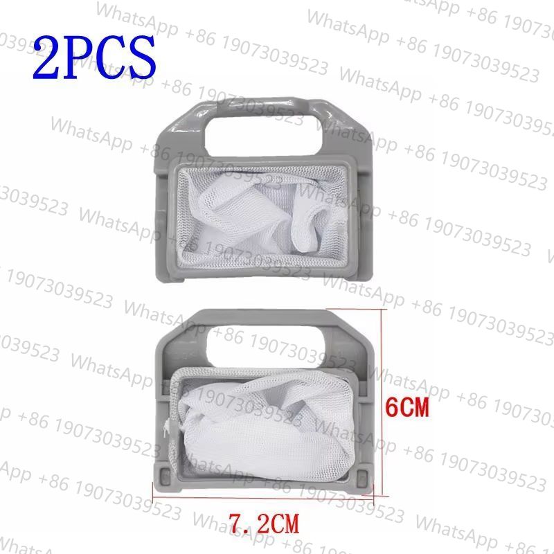 2 قطعة خط رقاقة الغسالة العامة - مراجعة Lowe'S Home Improvement وسعره