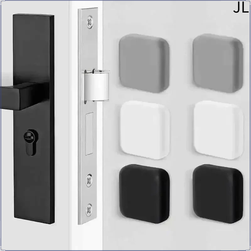 قطعة واحدة/قطعتان من مصد الباب - مراجعة Door Stopper Rubber وسعره