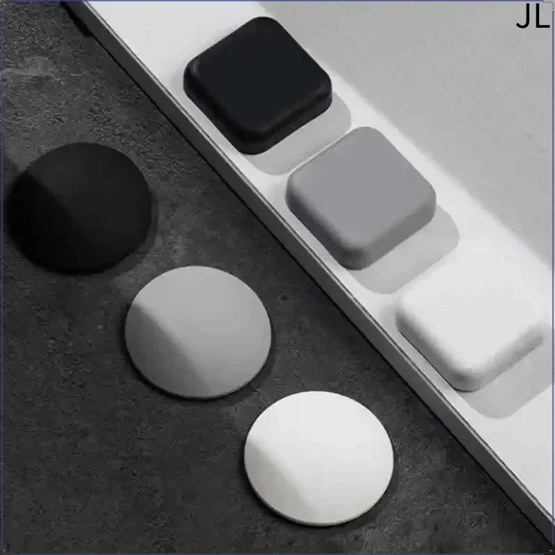 قطعة واحدة/قطعتان من مصد الباب - مراجعة Door Stopper Rubber وسعره