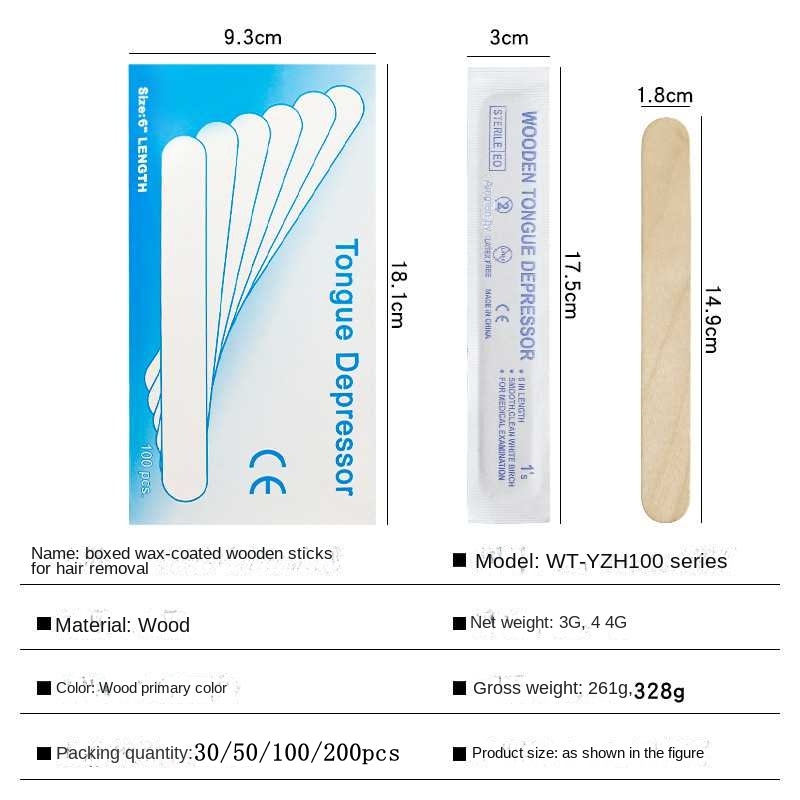 30/50/100/200 قطعة المتاح الوش - مراجعة Wood Filler Stick وسعره
