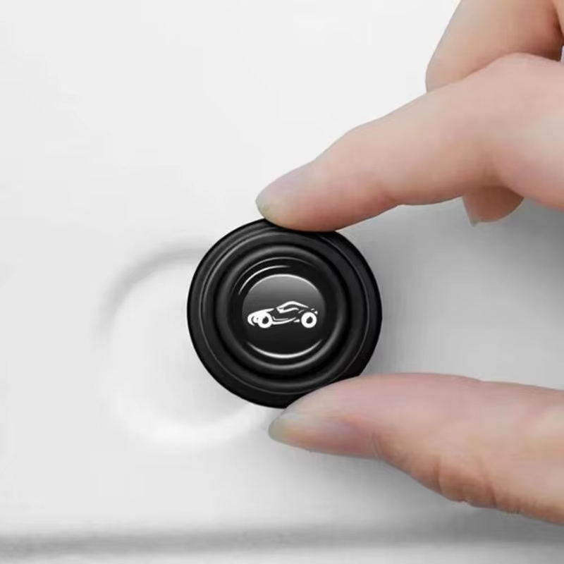 وسائد مطاطية عالمية لامتصاص ال - مراجعة Door Stopper Rubber وسعره
