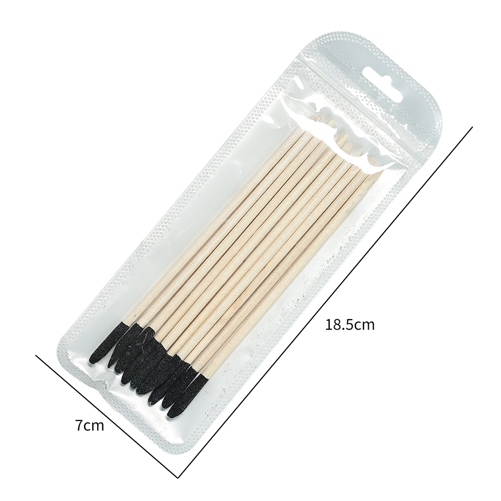 30 قطعة من أدوات العناية بالأظ - مراجعة Wood Filler Stick وسعره